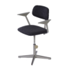 Desk Chair 3314 by Toon de Wit for Gebr. de Wit, 1960s