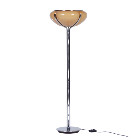 Harvey Guzzini  Quadrifoglio Floor Lamp for iGuzzini, 1970s