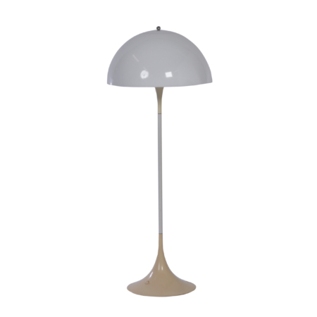 Panthella Floor Lamp by Verner Panton for Louis Poulsen, 1970s - 1st Edition