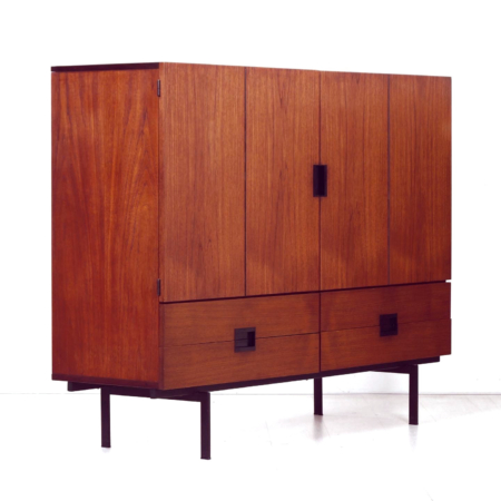 CU04 Cabinet by Cees Braakman for Pastoe, 1950s