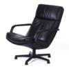 F154 Armchair by Geoffrey Harcourt for Artifort ’80s
