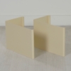 Natural Stone Kingma Coffee Table by Paul Kingma, 2001 &#8211; Square 90 cm