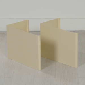 Natural Stone Kingma Coffee Table by Paul Kingma, 2001 &#8211; Square 90 cm