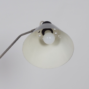 Magneto Floor Lamp by H. Fillekes for Artiforte, 1950s &#8211; Rare 1st Edition