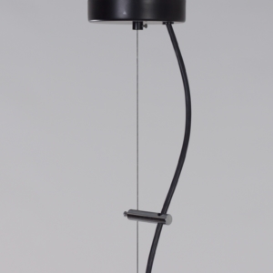 Chandelier 2097/50 by Gino Sarfatti for Flos, 1980s