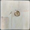 Natural Stone Kingma Coffee Table by Paul Kingma, 2001 &#8211; Square 90 cm