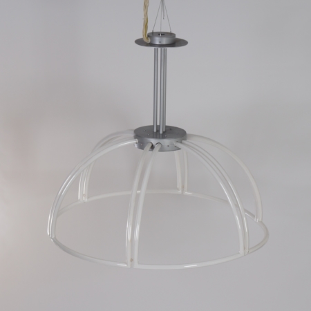 Guadaloupe Pendant by Egbert Keen for Artilite, 2004 &#8211; Single Edition from the Luce Vergine Series