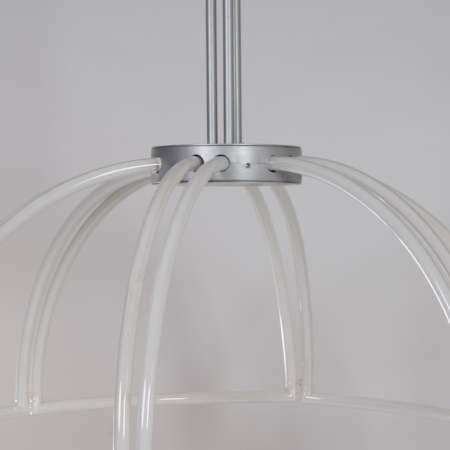 Guadaloupe Pendant by Egbert Keen for Artilite, 2004 &#8211; Single Edition from the Luce Vergine Series