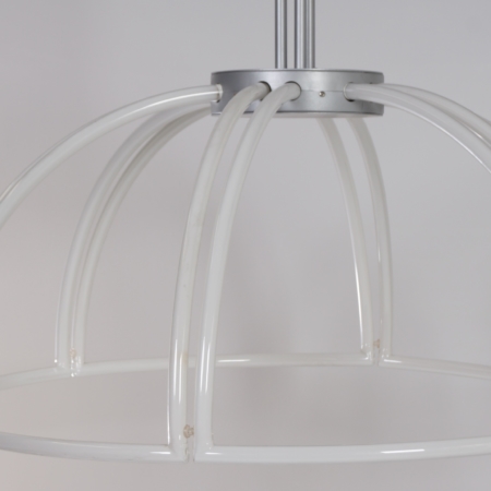 Guadaloupe Pendant by Egbert Keen for Artilite, 2004 &#8211; Single Edition from the Luce Vergine Series