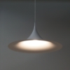 Moana table lamp by Luigi Massoni for Guzzini, 1960s