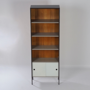 Arredamento Bookcase by Tjerk Reijenga for Pilastro, 1960s