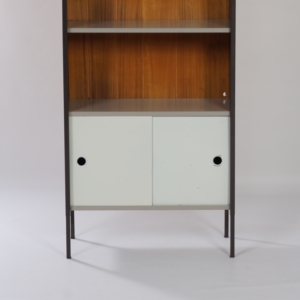 Arredamento Bookcase by Tjerk Reijenga for Pilastro, 1960s