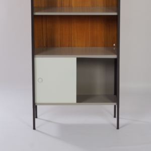 Arredamento Bookcase by Tjerk Reijenga for Pilastro, 1960s