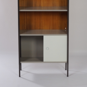 Arredamento Bookcase by Tjerk Reijenga for Pilastro, 1960s