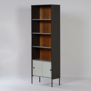 Arredamento Bookcase by Tjerk Reijenga for Pilastro, 1960s