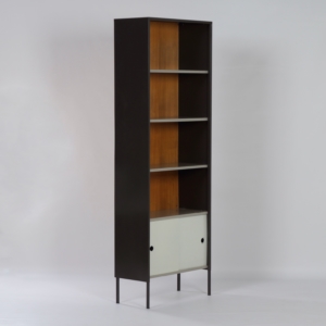 Arredamento Bookcase by Tjerk Reijenga for Pilastro, 1960s