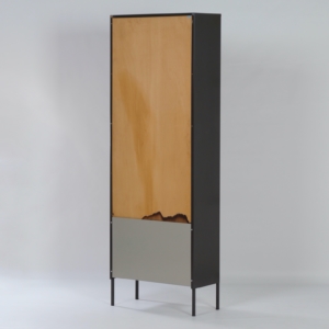 Arredamento Bookcase by Tjerk Reijenga for Pilastro, 1960s