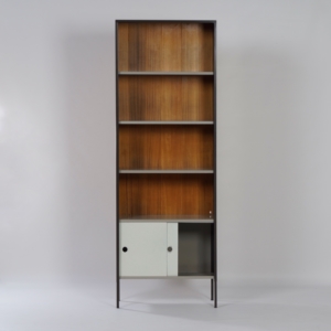 Arredamento Bookcase by Tjerk Reijenga for Pilastro, 1960s