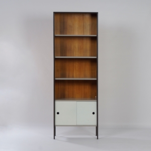 Arredamento Bookcase by Tjerk Reijenga for Pilastro, 1960s