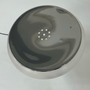 Moana table lamp by Luigi Massoni for Guzzini, 1960s