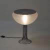 Moana table lamp by Luigi Massoni for Guzzini, 1960s