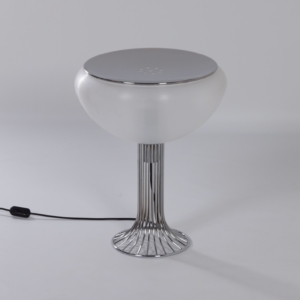 Moana table lamp by Luigi Massoni for Guzzini, 1960s