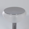 Moana table lamp by Luigi Massoni for Guzzini, 1960s