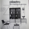 Arredamento Bookcase by Tjerk Reijenga for Pilastro, 1960s