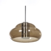 Vintage Hanging Lamp by Philips, 1960s