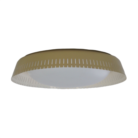 Ceiling Lamp by Bent Karlby for Indoor, 1960s – Largest Version