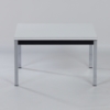 Coffee Table by Martin Visser for &#8216;t Spectrum, 1960s &#8211; White Top