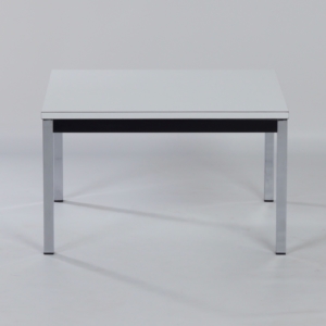 Coffee Table by Martin Visser for &#8216;t Spectrum, 1960s &#8211; White Top
