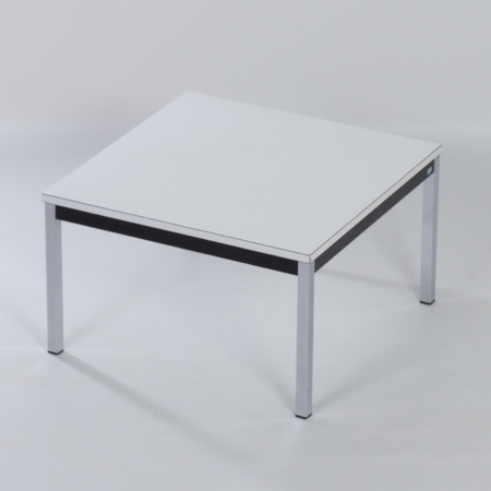 Coffee Table by Martin Visser for &#8216;t Spectrum, 1960s &#8211; White Top