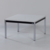 Coffee Table by Martin Visser for &#8216;t Spectrum, 1960s &#8211; White Top