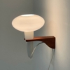 Coffee table by Martin Visser for ‘t Spectrum, 1960s – Wengé Top