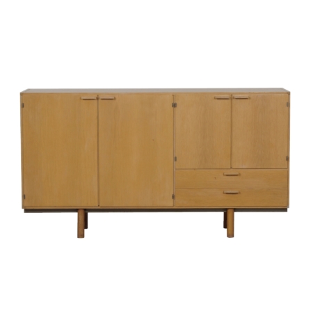 Midcentury Sideboard CE82 by Cees Braakman for Pastoe, 1960s