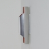 Wall lamp Pandean by Bent Karlby for Lyfa, 1970s