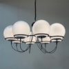 Table Lamp 5018 by Design Department N.V. Gispen for Gispen 1950s