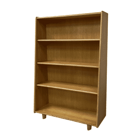 BE02 Bookcase(Oak series) by Cees Braakman for UMS Pastoe, 1950s