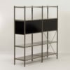 Model 663 by Wim Rietveld for Gispen, 1950s (4) &#8211; Black en Blue