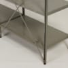 Model 663 by Wim Rietveld for Gispen, 1950s (4) &#8211; Black en Blue