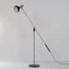 Magneto Floor Lamp by H. Fillekes for Artiforte, 1950s