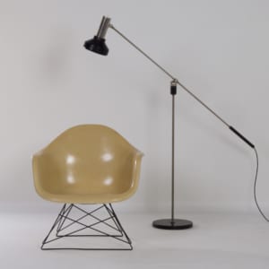 Magneto Floor Lamp by H. Fillekes for Artiforte, 1950s