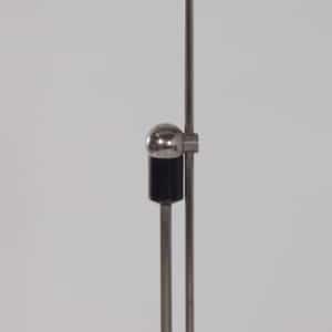 Magneto Floor Lamp by H. Fillekes for Artiforte, 1950s