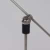 Magneto Floor Lamp by H. Fillekes for Artiforte, 1950s