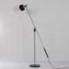 Magneto Floor Lamp by H. Fillekes for Artiforte, 1950s