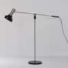Magneto Floor Lamp by H. Fillekes for Artiforte, 1950s