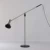 Magneto Floor Lamp by H. Fillekes for Artiforte, 1950s