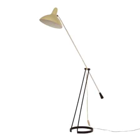 Tivoli Floor Lamp by Floris Fiedeldij for Artimeta, 1950s