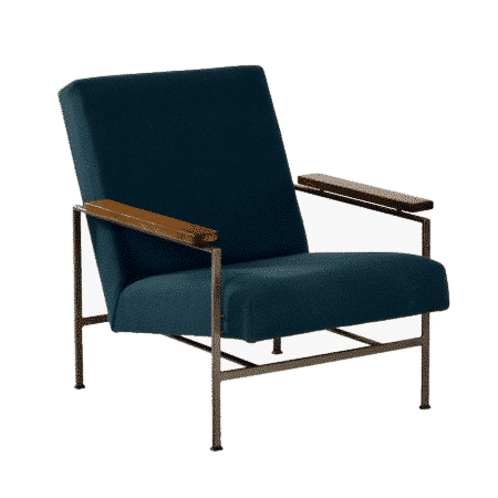 Mid Century Armchair by Gelderland Design Team for Gelderland, 1950s